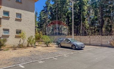 Departamento en Condominio Alto las Cruces