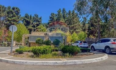 Departamento en Condominio Alto las Cruces