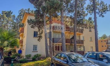 Departamento en Condominio Alto las Cruces