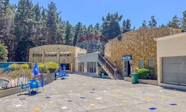 Departamento en Condominio Alto las Cruces