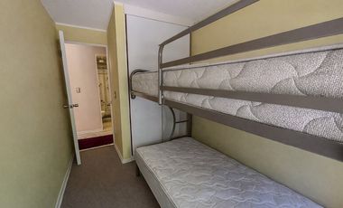 Departamento en Condominio Alto las Cruces