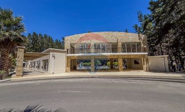 Departamento en Condominio Alto las Cruces