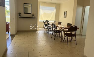 Departamento en Venta en Calle terravista