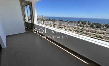 Departamento en Venta en Calle terravista