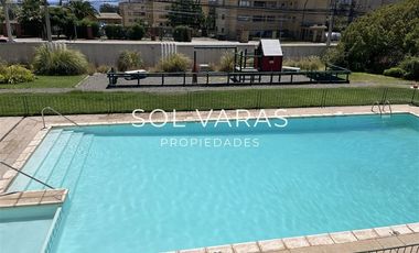 Departamento en Venta en Calle terravista