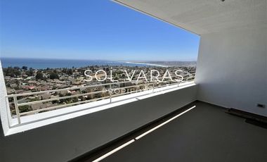 Departamento en Venta en Calle terravista