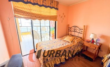 ARRIENDO MARZO A DICIEMBRE 2026 – LA HERRADURA