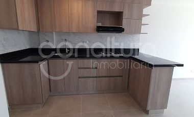 ARRIENDO de APARTAMENTO en SABANETA