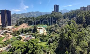 ARRIENDO de APARTAMENTO en SABANETA