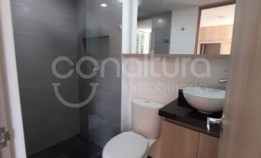 ARRIENDO de APARTAMENTO en SABANETA