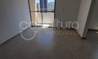 ARRIENDO de APARTAMENTO en SABANETA