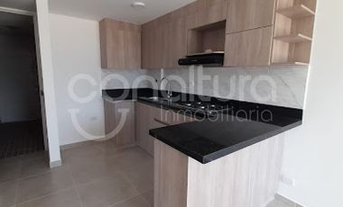 ARRIENDO de APARTAMENTO en SABANETA