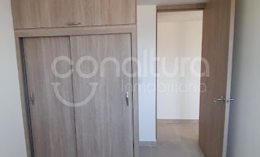 ARRIENDO de APARTAMENTO en SABANETA