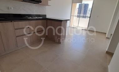 ARRIENDO de APARTAMENTO en SABANETA