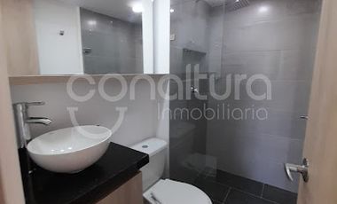 ARRIENDO de APARTAMENTO en SABANETA