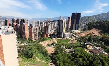 ARRIENDO de APARTAMENTO en SABANETA