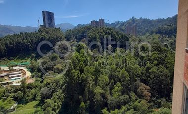 ARRIENDO de APARTAMENTO en SABANETA