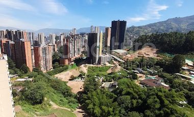 ARRIENDO de APARTAMENTO en SABANETA