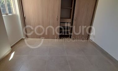 ARRIENDO de APARTAMENTO en SABANETA