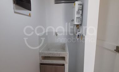 ARRIENDO de APARTAMENTO en SABANETA