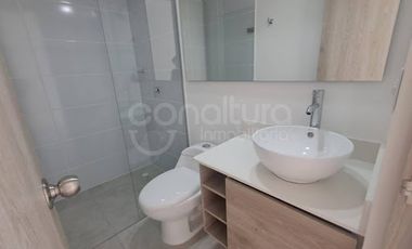 ARRIENDO de APARTAMENTO en SABANETA