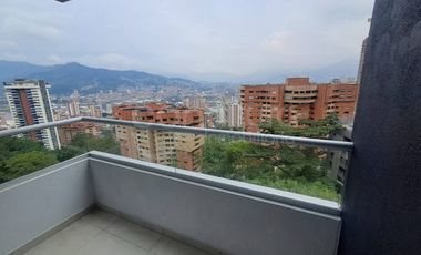 ARRIENDO de APARTAMENTO en SABANETA