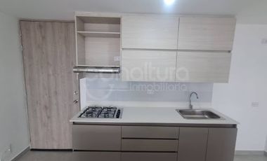ARRIENDO de APARTAMENTO en SABANETA
