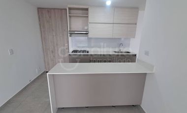 ARRIENDO de APARTAMENTO en SABANETA