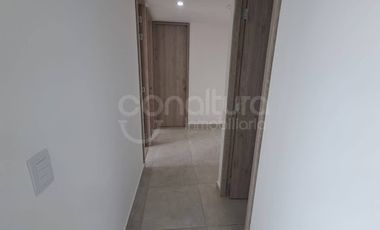 ARRIENDO de APARTAMENTO en SABANETA