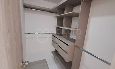 ARRIENDO de APARTAMENTO en SABANETA