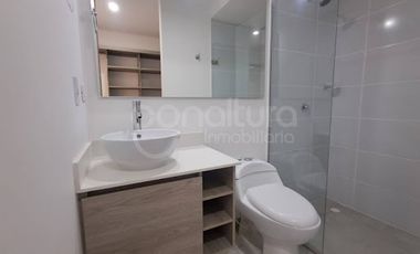 ARRIENDO de APARTAMENTO en SABANETA