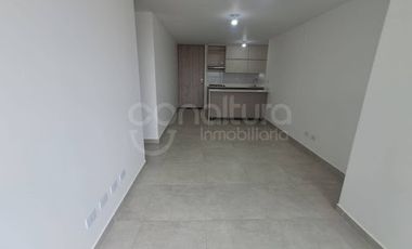 ARRIENDO de APARTAMENTO en SABANETA