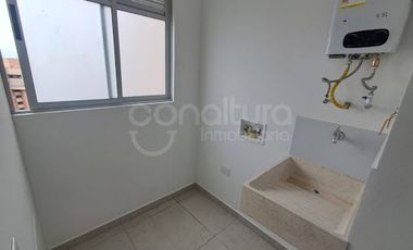 ARRIENDO de APARTAMENTO en SABANETA