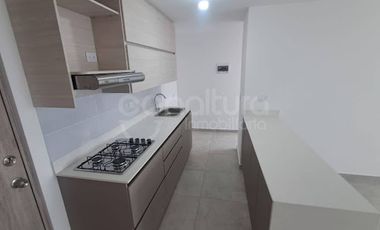 ARRIENDO de APARTAMENTO en SABANETA