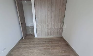 ARRIENDO de APARTAMENTO en SABANETA
