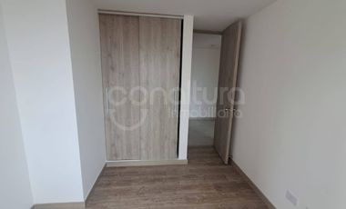 ARRIENDO de APARTAMENTO en SABANETA