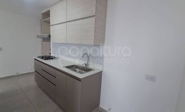 ARRIENDO de APARTAMENTO en SABANETA