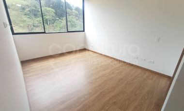 ARRIENDO de APARTAMENTO en ENVIGADO