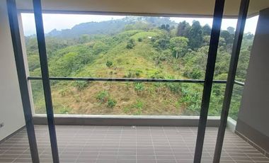 ARRIENDO de APARTAMENTO en ENVIGADO