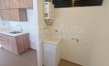 ARRIENDO de APARTAMENTO en ENVIGADO