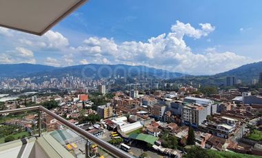 ARRIENDO de APARTAMENTO en LA ESTRELLA