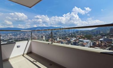 ARRIENDO de APARTAMENTO en LA ESTRELLA