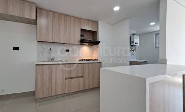 ARRIENDO de APARTAMENTO en LA ESTRELLA