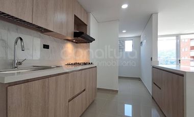 ARRIENDO de APARTAMENTO en LA ESTRELLA