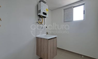 ARRIENDO de APARTAMENTO en LA ESTRELLA