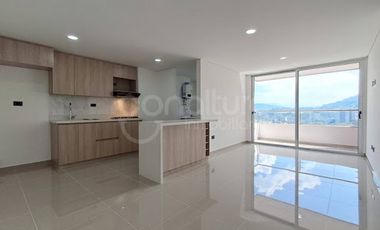 ARRIENDO de APARTAMENTO en LA ESTRELLA