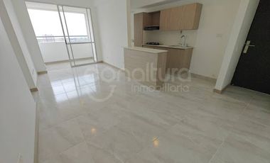 ARRIENDO de APARTAMENTO en ItaguÃ­