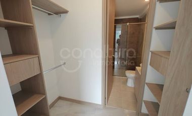 ARRIENDO de APARTAMENTO en ItaguÃ­