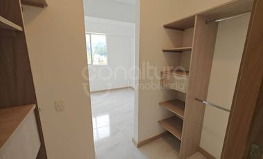 ARRIENDO de APARTAMENTO en ItaguÃ­