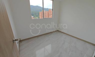 ARRIENDO de APARTAMENTO en ItaguÃ­